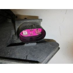Ventilateur Eau Volkswagen Touran 1 Phase 2